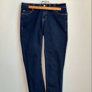 Kate Spade Play Hooky Perry Street Jeans - Size 29